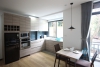 New and stylish apartment rental in Tay Ho, Hanoi